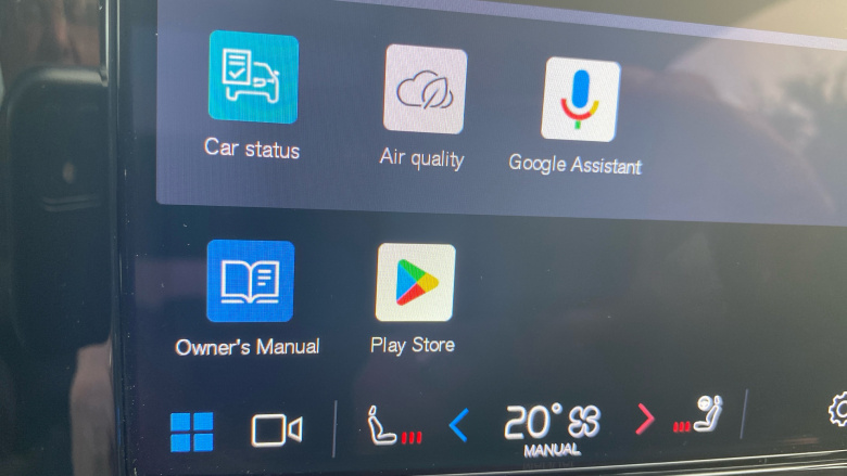 Volvo XC40 2.0 B4P Ultimate Dark 5dr Auto Petrol Estate